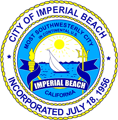 Imperial Beach City Seal