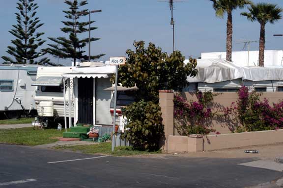 Imperial Beach, California Housing